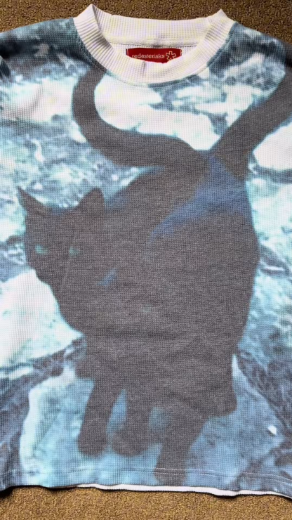"evil cat v2" thermal