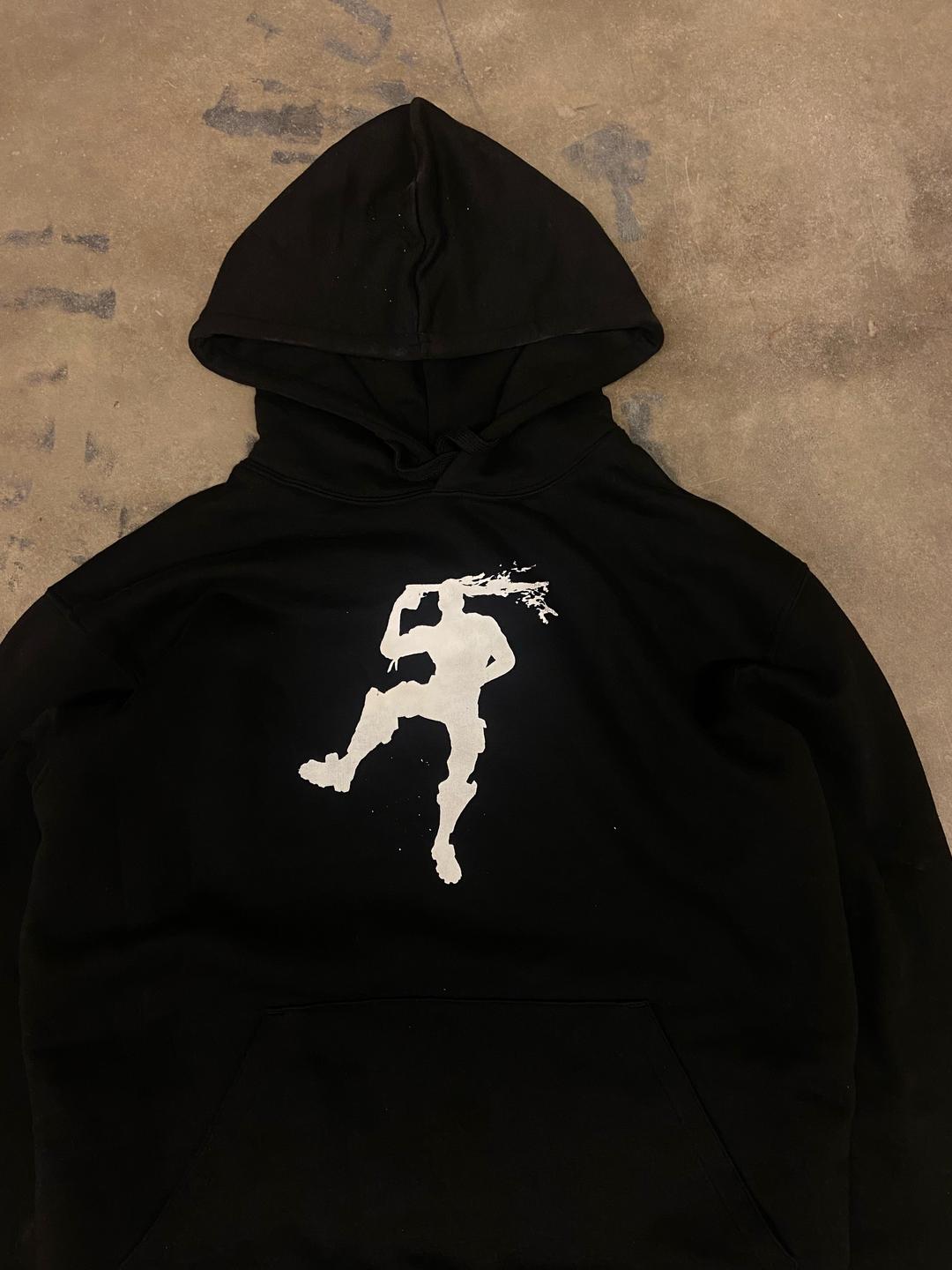 fortnite hoodie