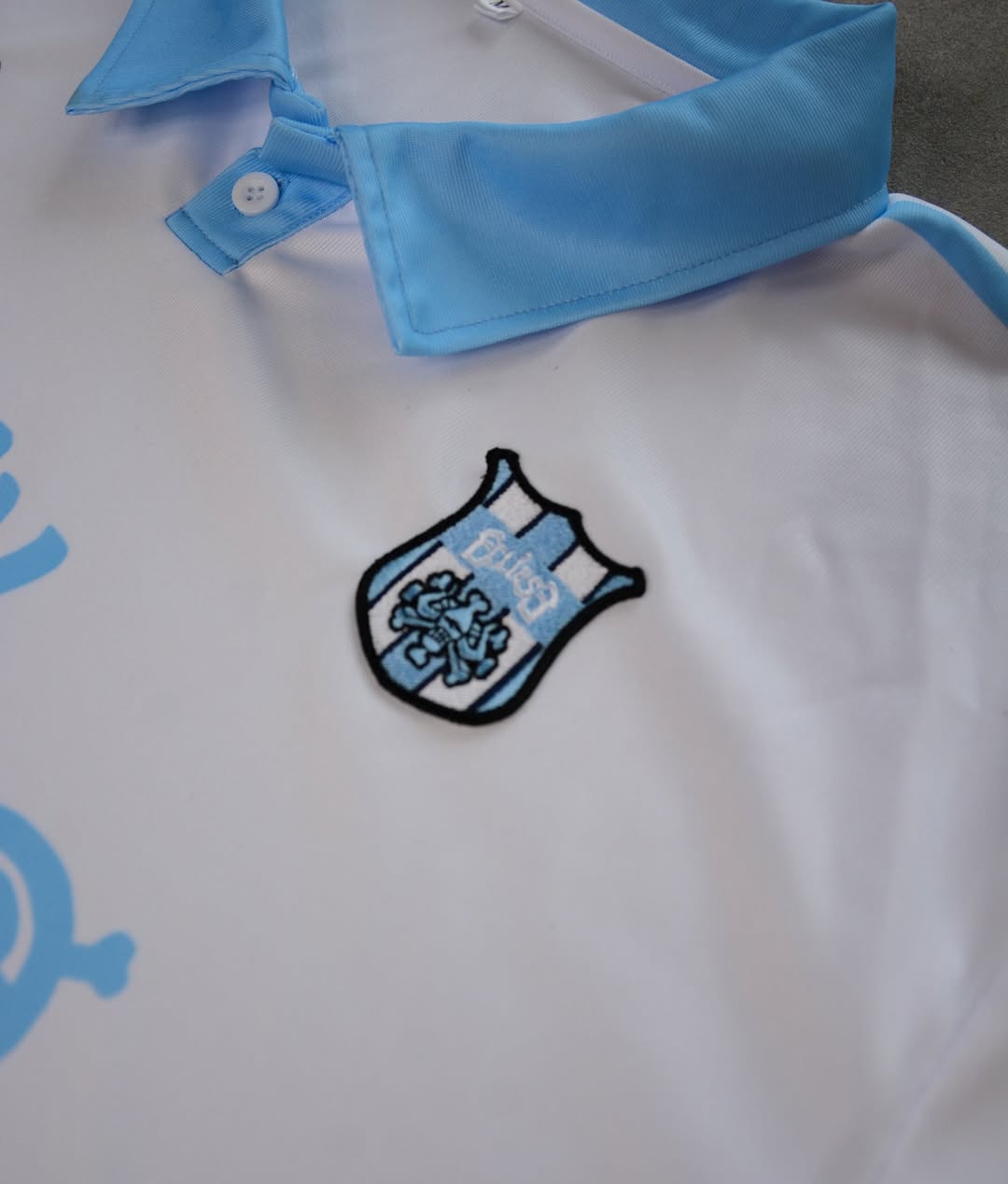 Kaido OP jersey