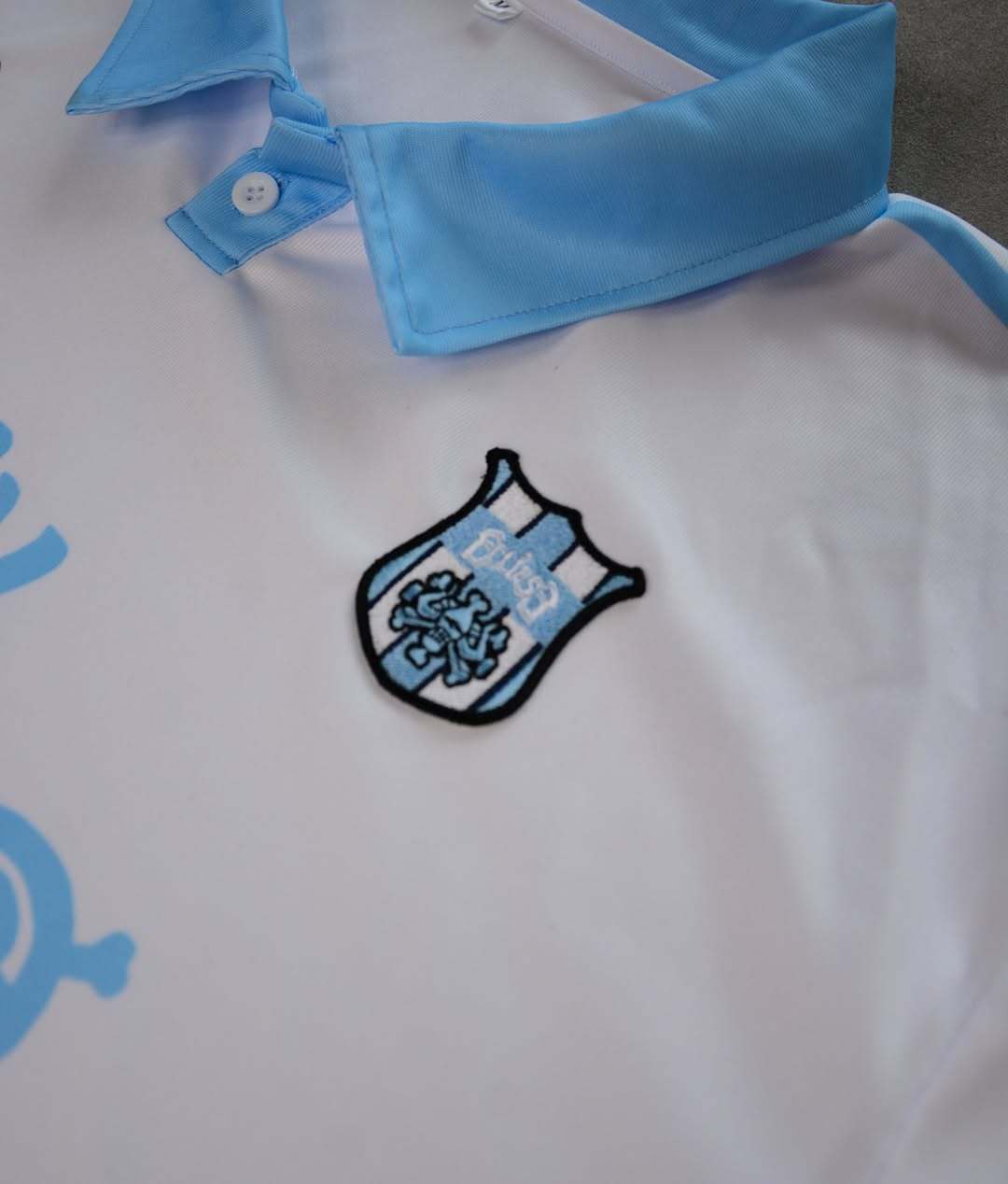 Kaido OP jersey