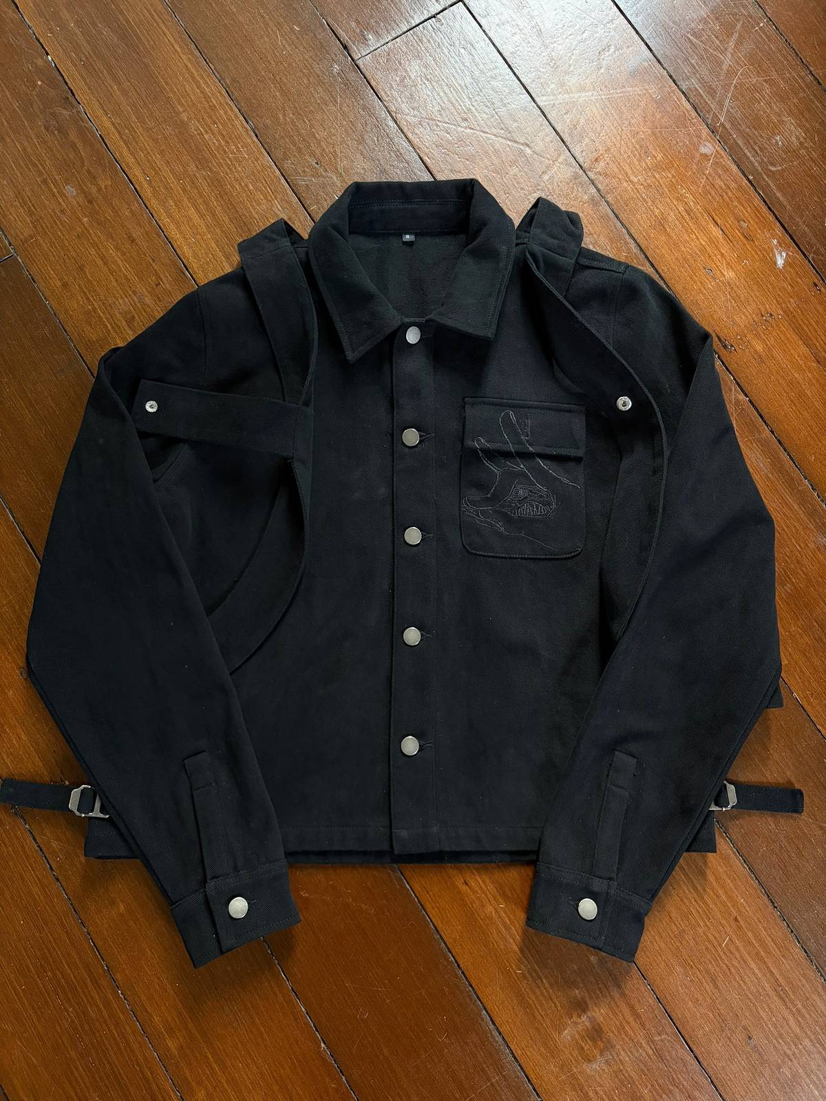 AKI JACKET | CHAINSAW MAN