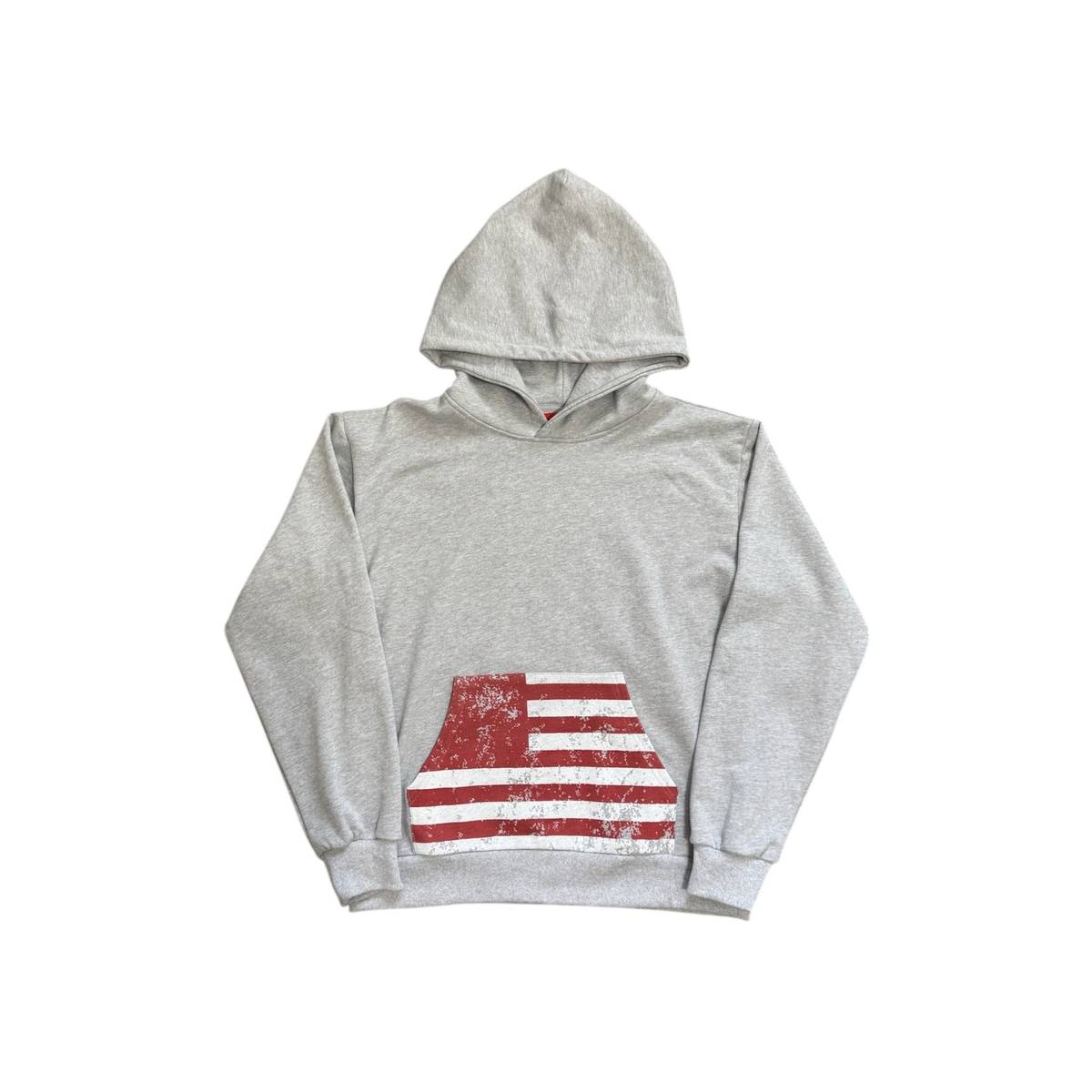 FLAG HOODIE