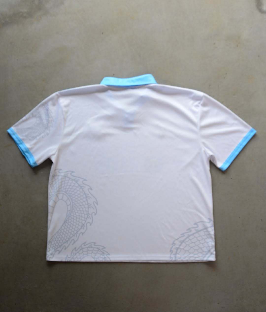 Kaido OP jersey