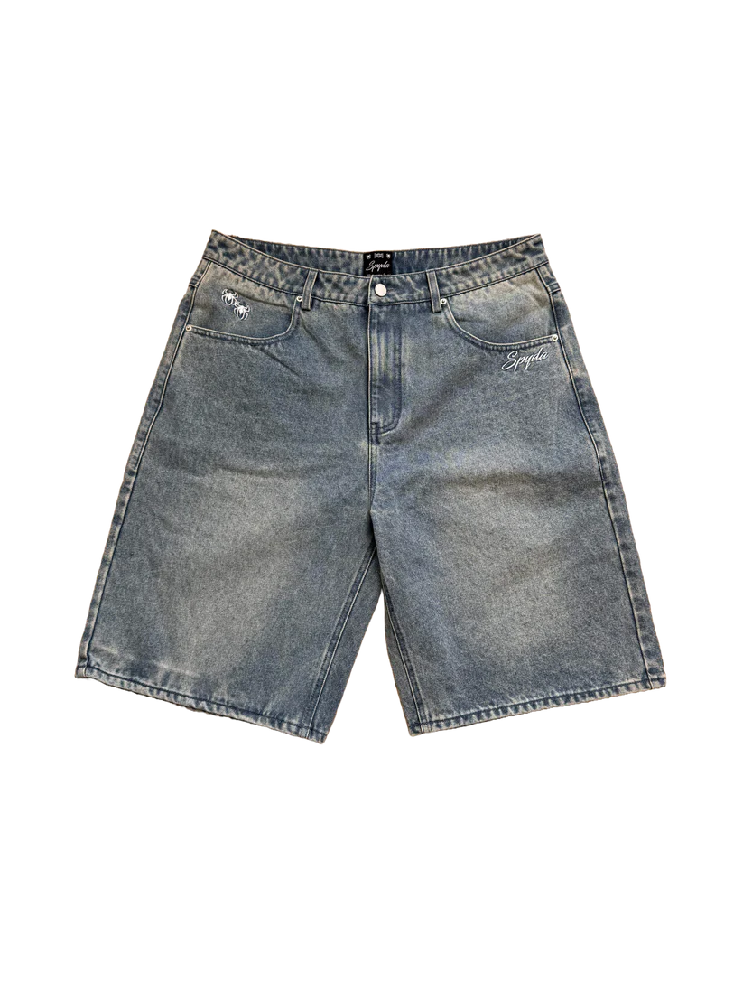 SPYDA WEB JORTS
