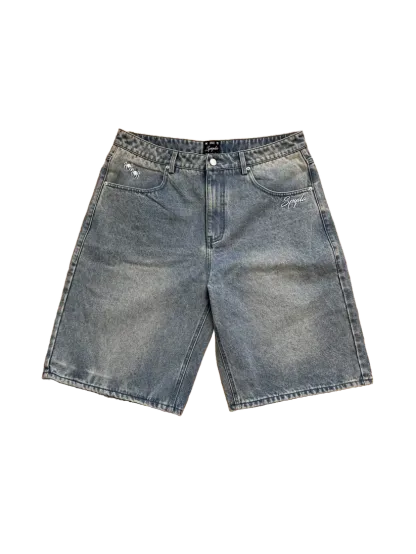 SPYDA WEB JORTS