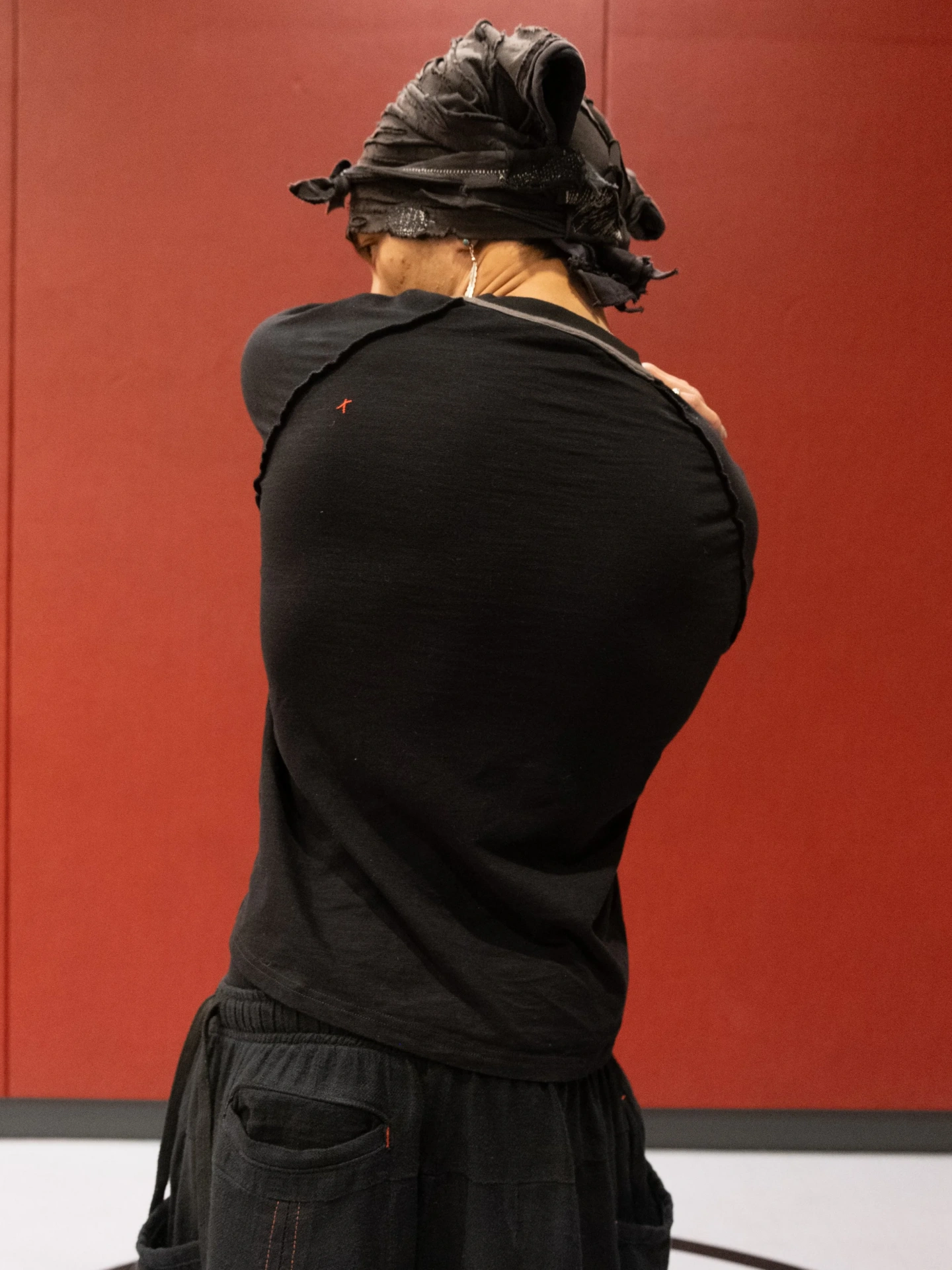 BAMBOO FIBER T-SHIRT