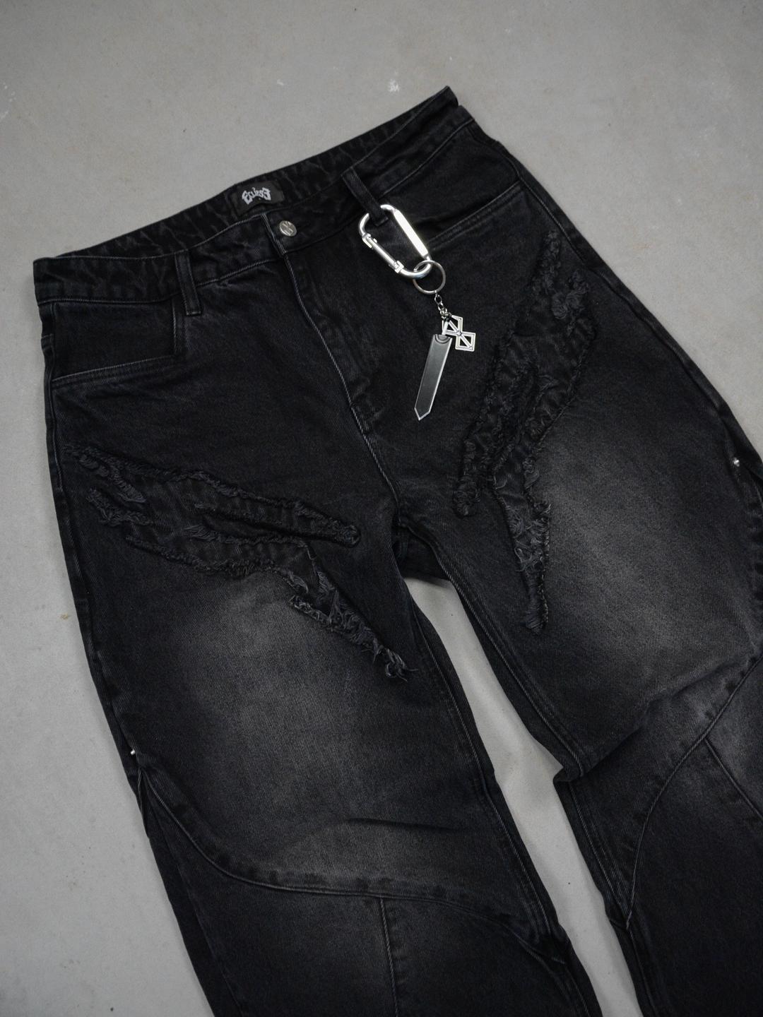 Berserk Jeans