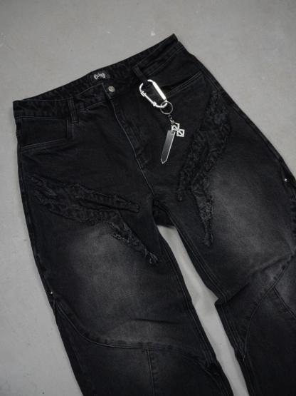 Berserk Jeans