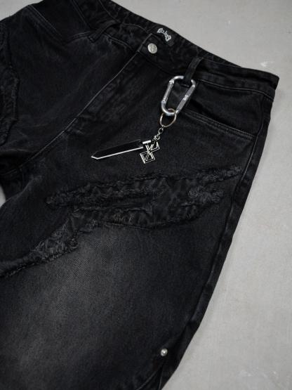 Berserk Jeans