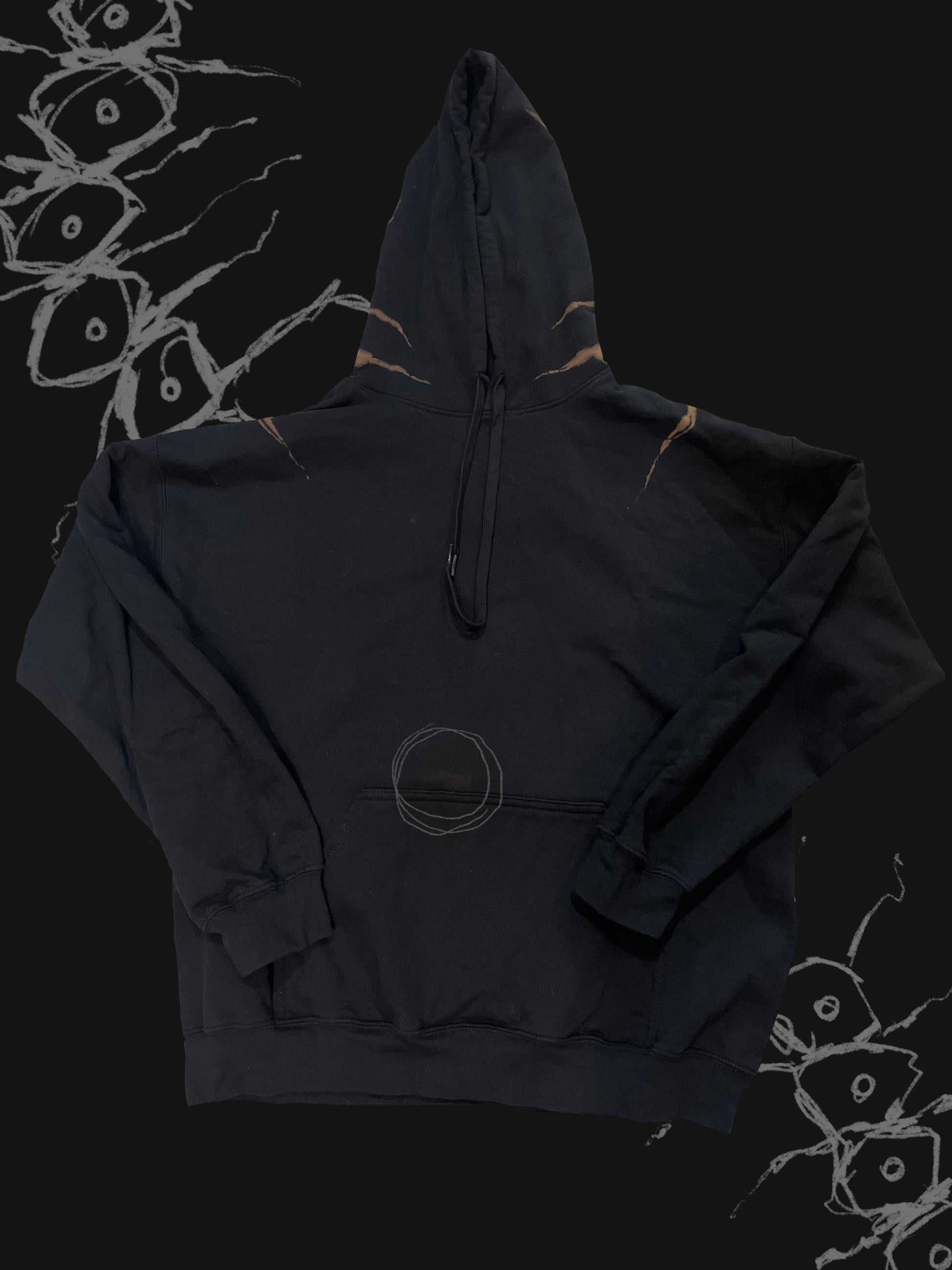 BLEACH HOODIE