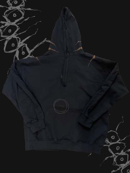 BLEACH HOODIE