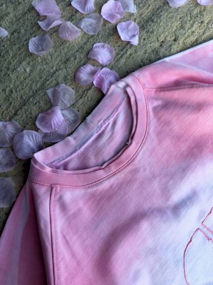 Cherry Blossom Wash T-shirt