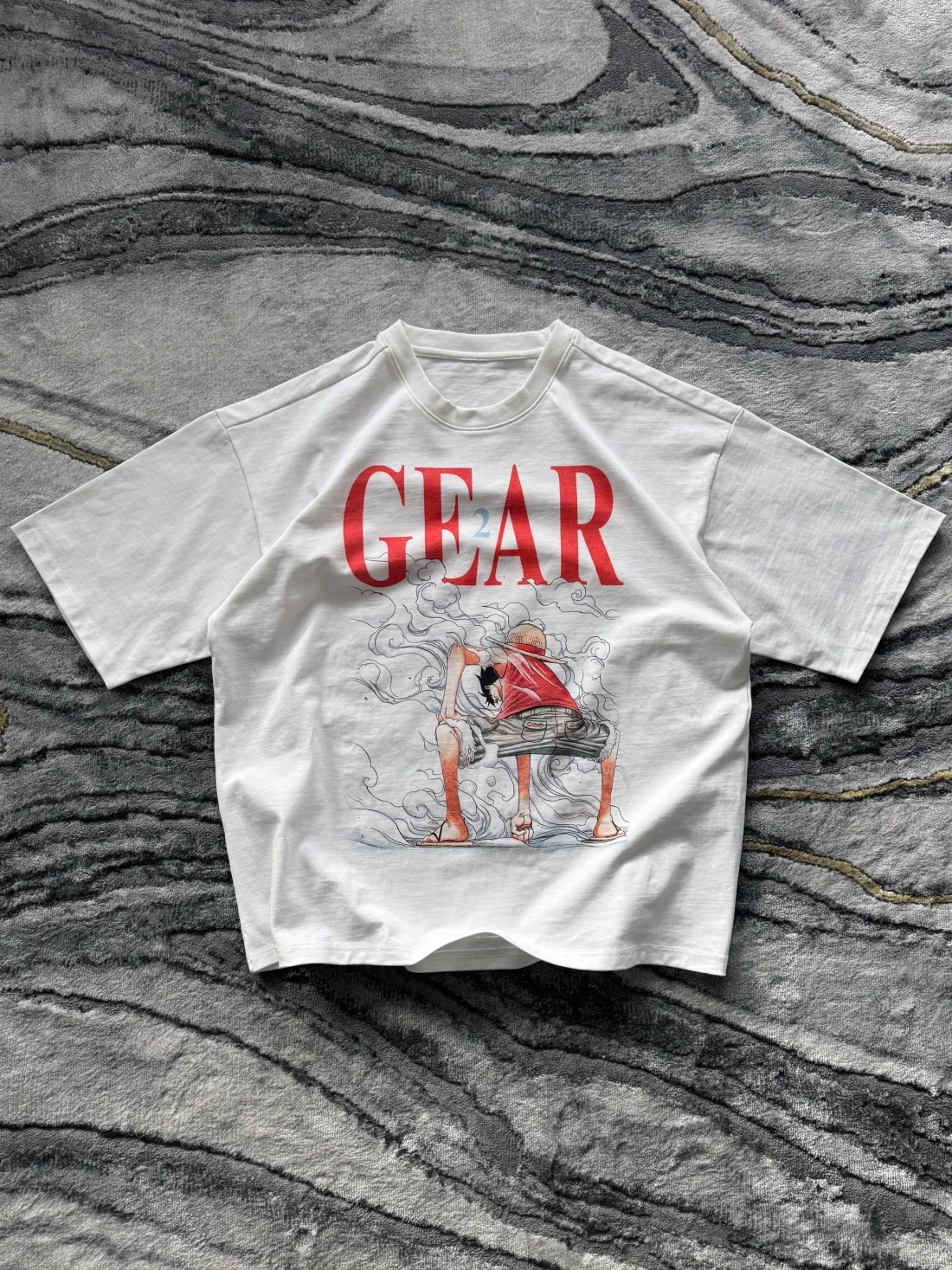 CEAR 2 TEE