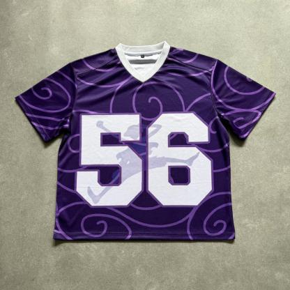 NIKA 56 JERSEY