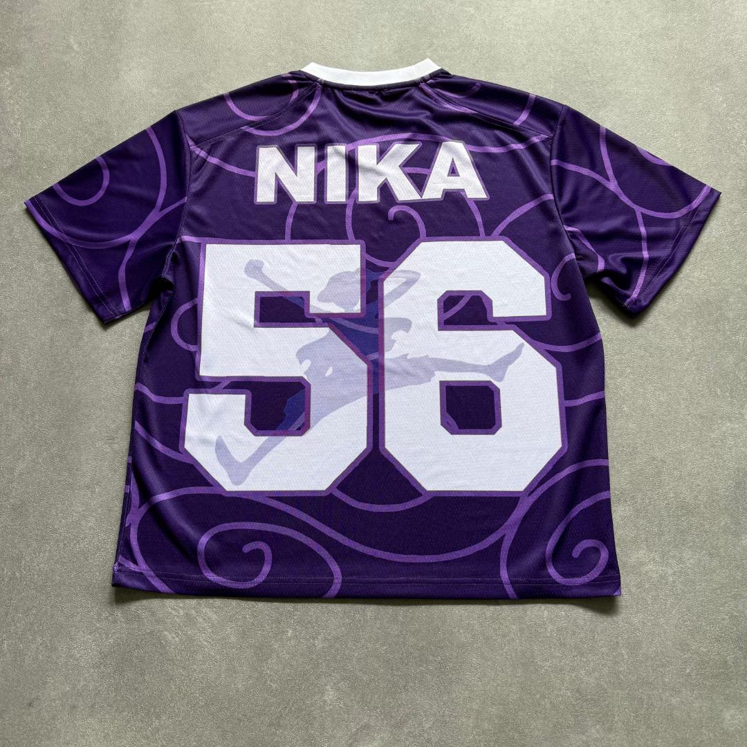 NIKA 56 JERSEY