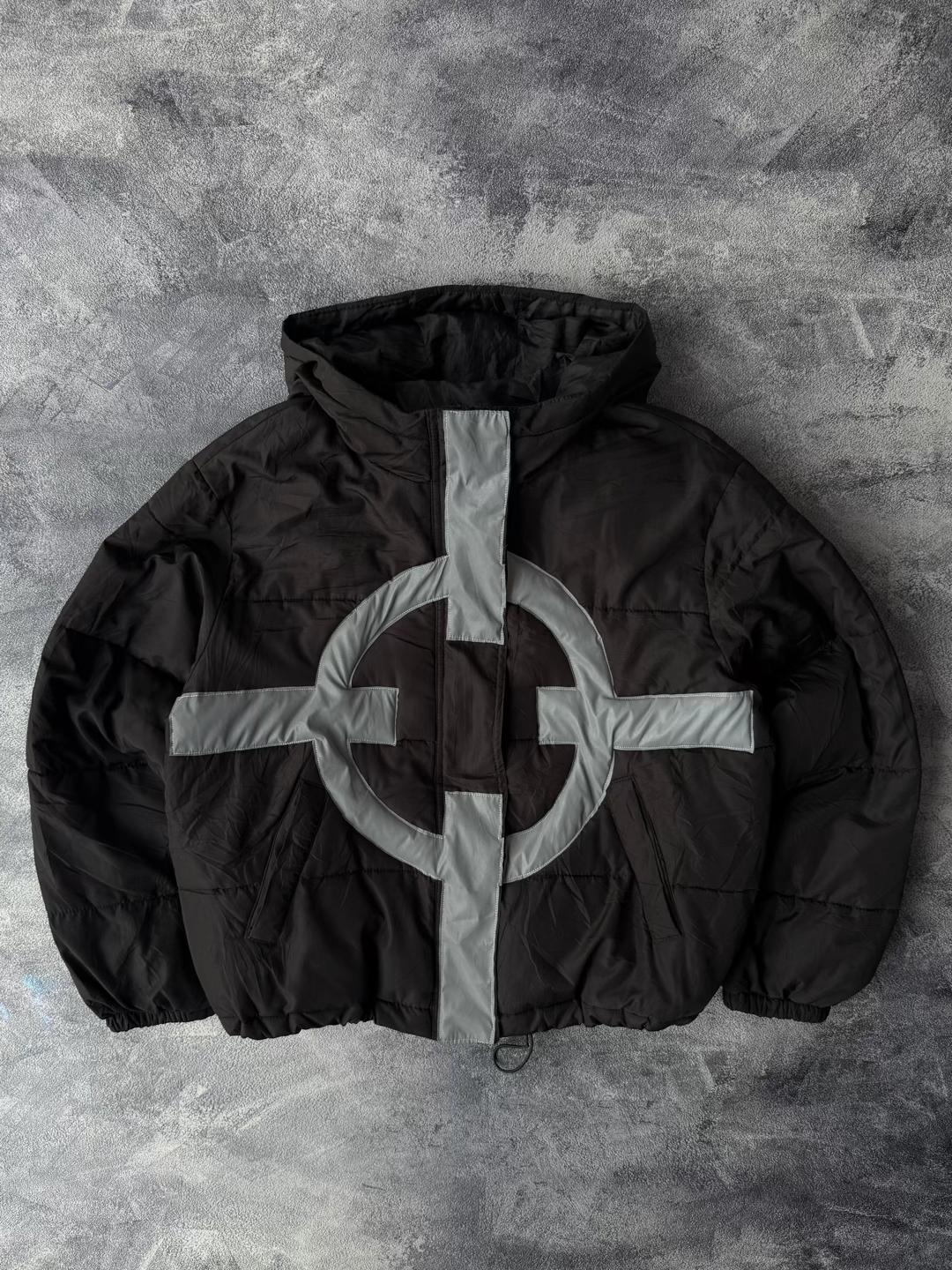 KUMA REFLECTIVE JACKET | ONE PIECE