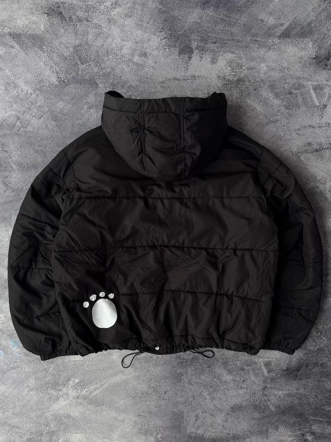 KUMA REFLECTIVE JACKET | ONE PIECE