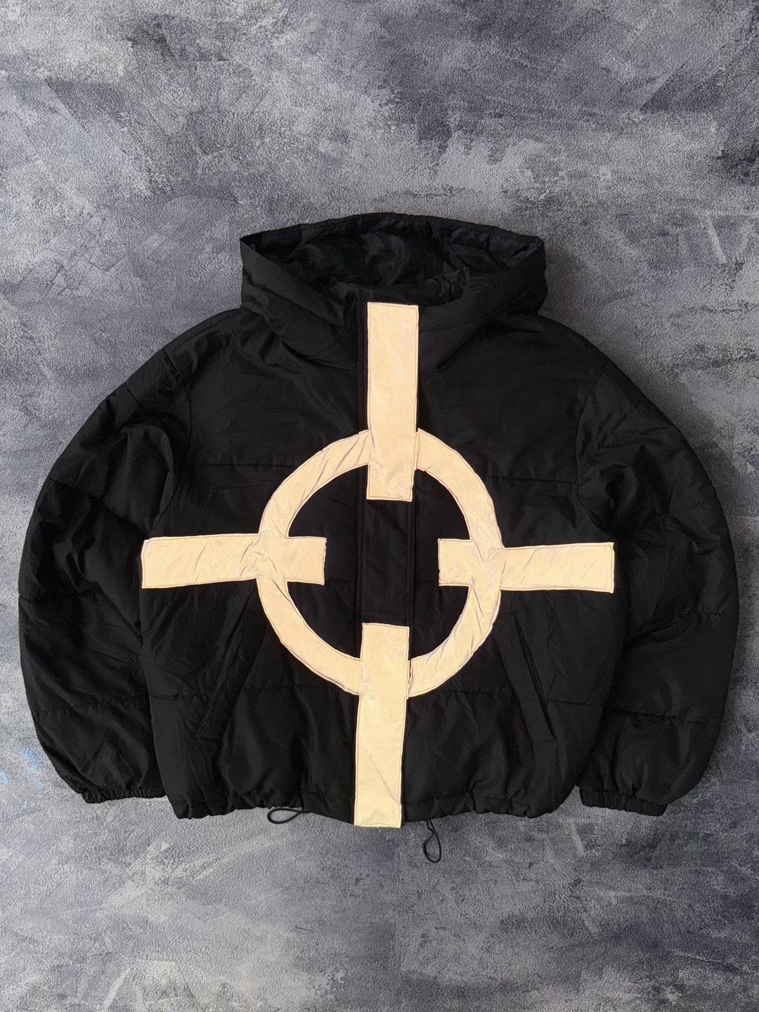 KUMA REFLECTIVE JACKET | ONE PIECE
