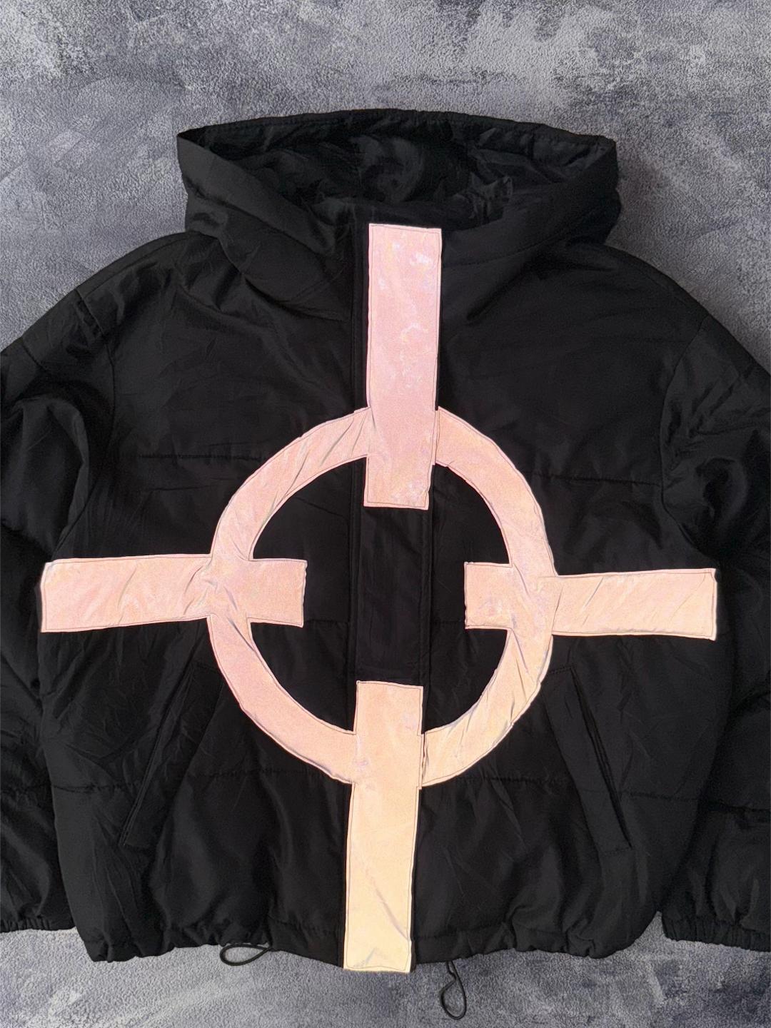 KUMA REFLECTIVE JACKET | ONE PIECE