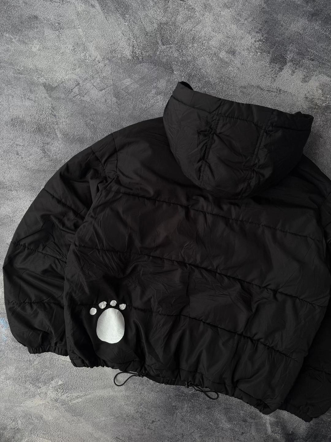 KUMA REFLECTIVE JACKET | ONE PIECE