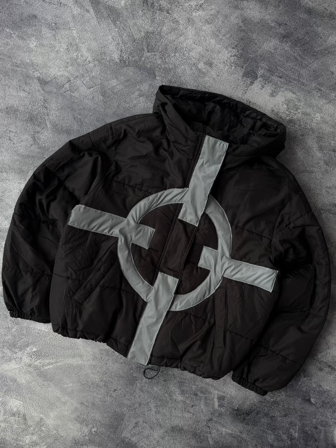 KUMA REFLECTIVE JACKET | ONE PIECE