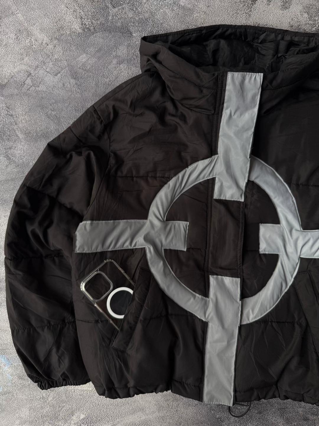 KUMA REFLECTIVE JACKET | ONE PIECE