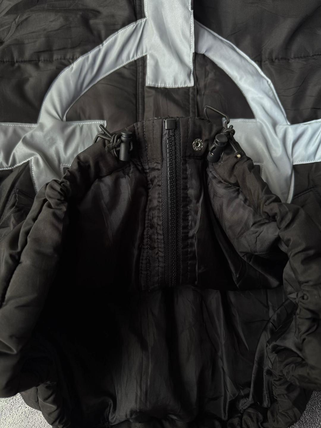 KUMA REFLECTIVE JACKET | ONE PIECE