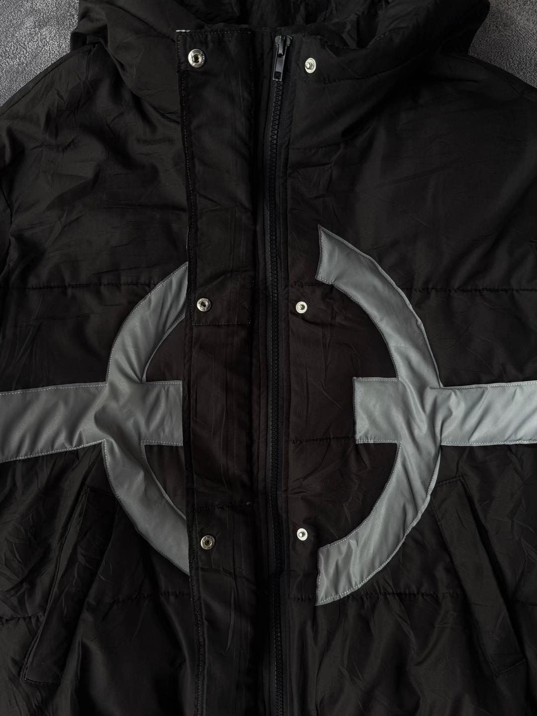 KUMA REFLECTIVE JACKET | ONE PIECE