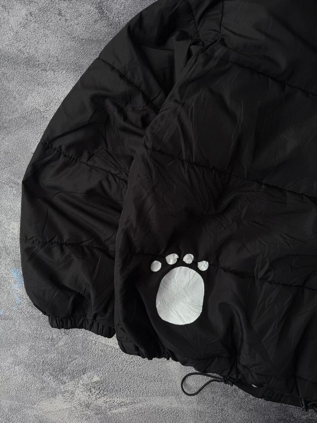 KUMA REFLECTIVE JACKET | ONE PIECE
