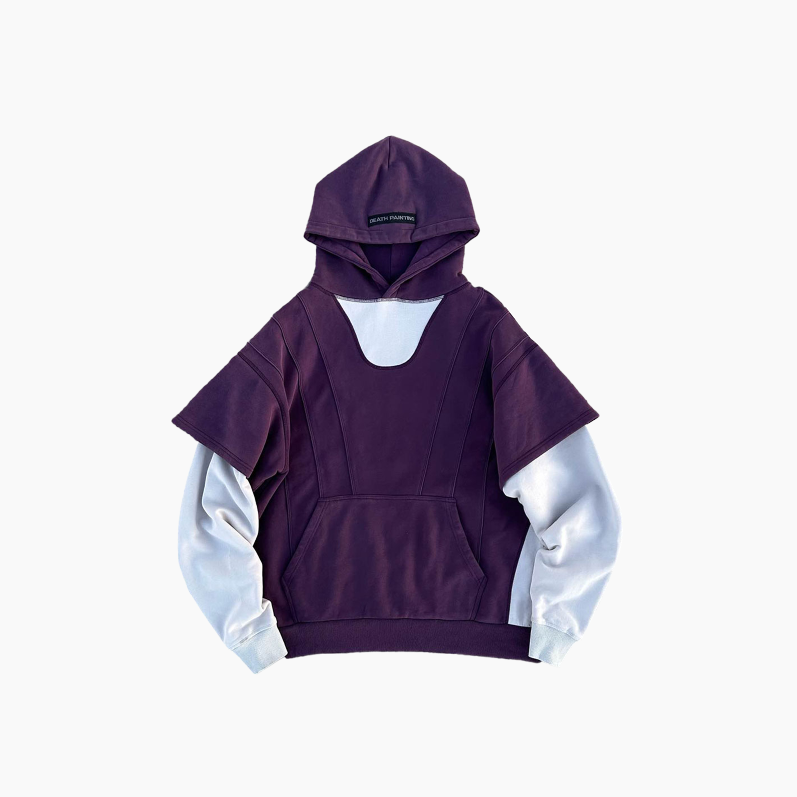 CHOSO HOODIE