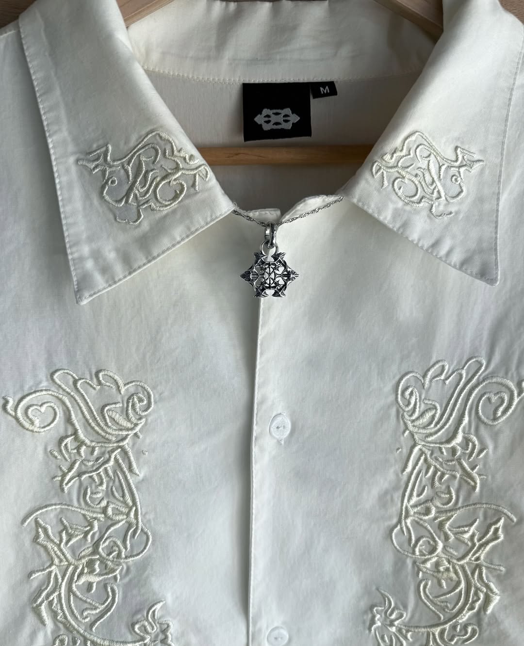 IVY SHIRT