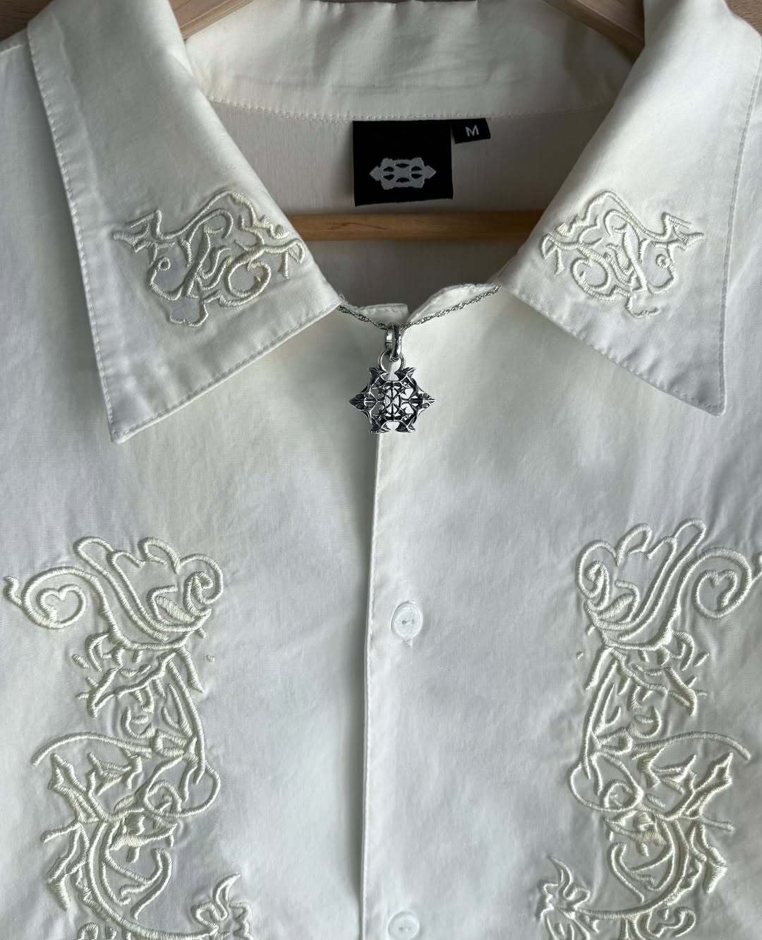 IVY SHIRT