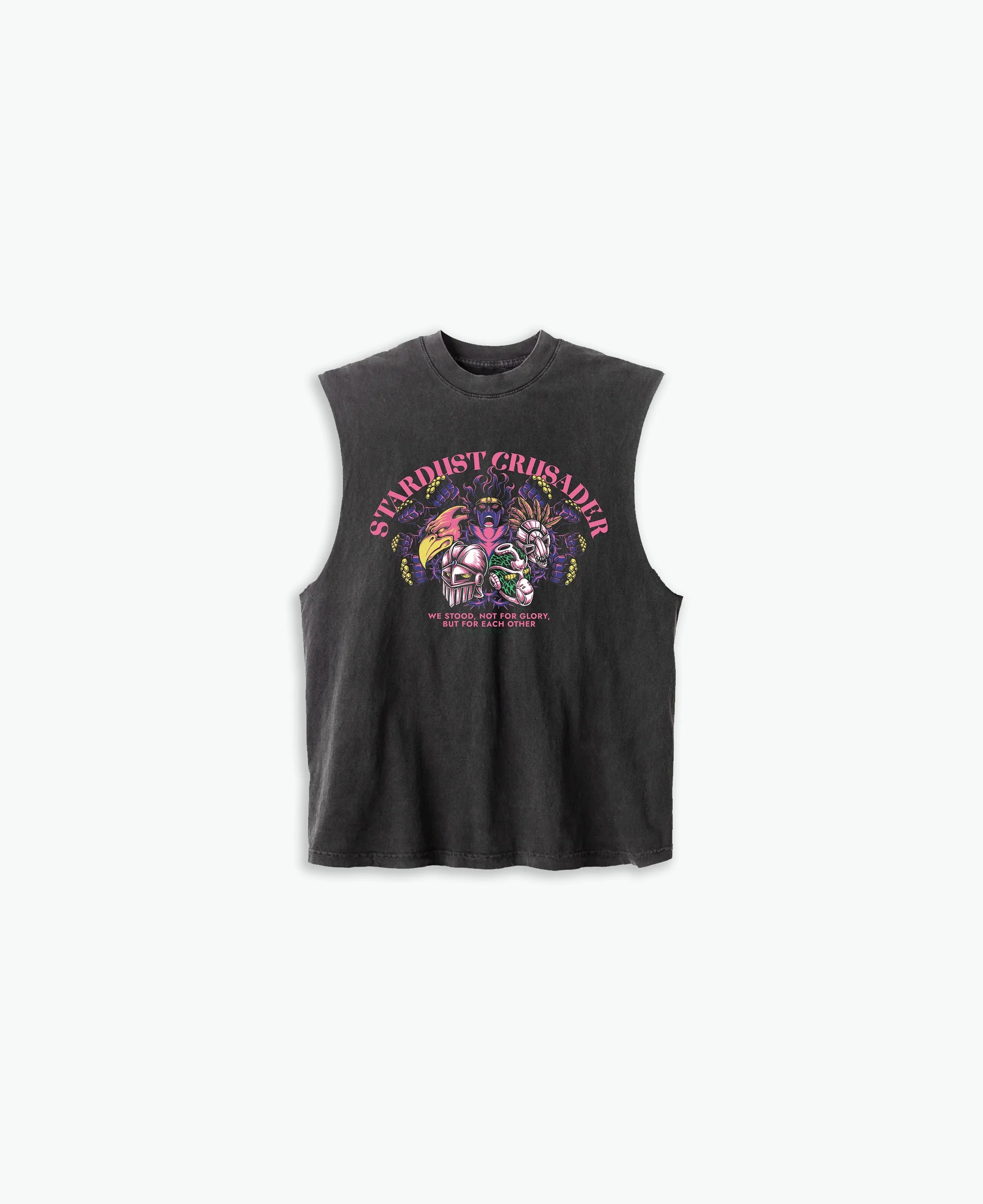 The Gang Stands Together Tank