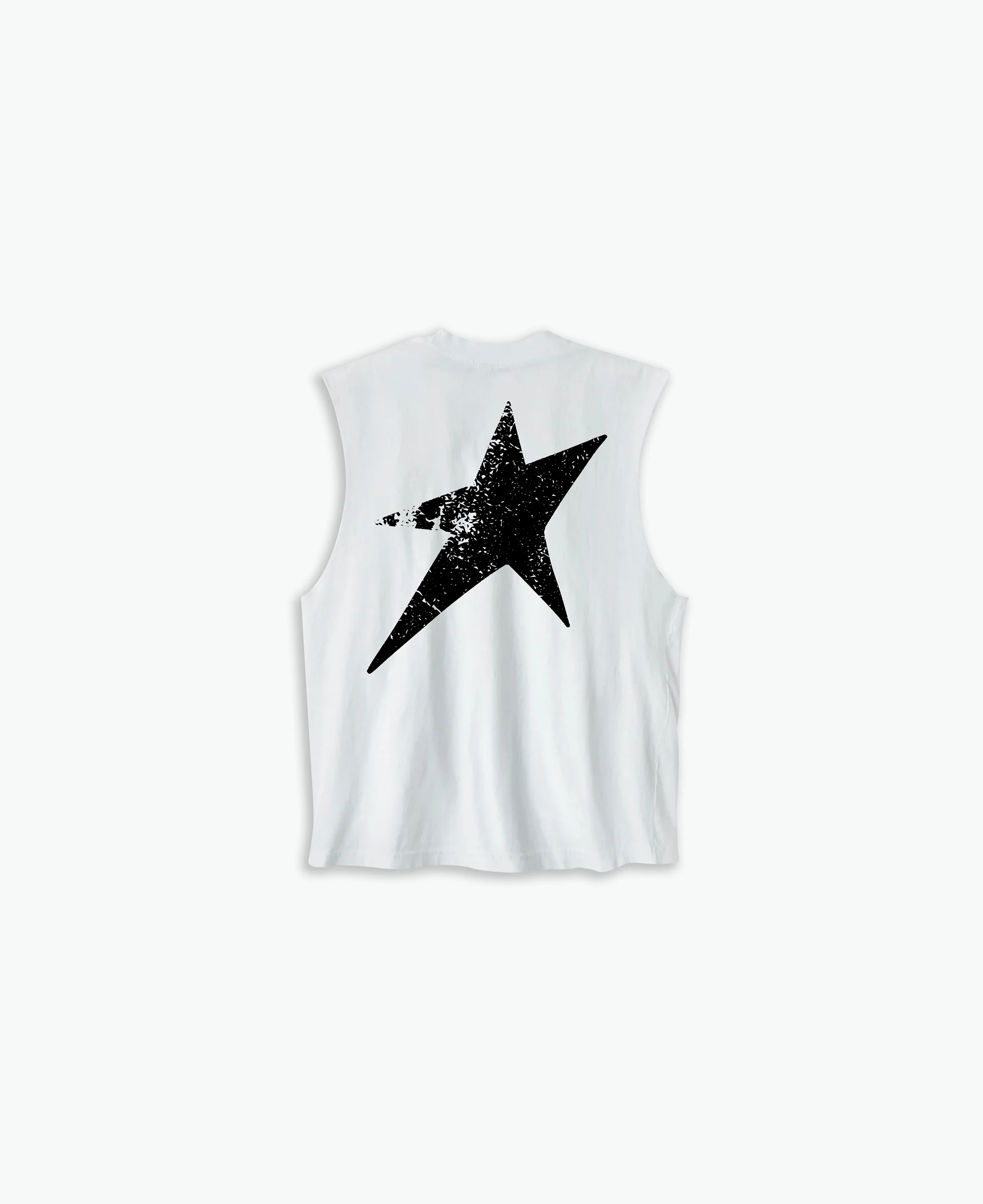Star Cut-Off Tank