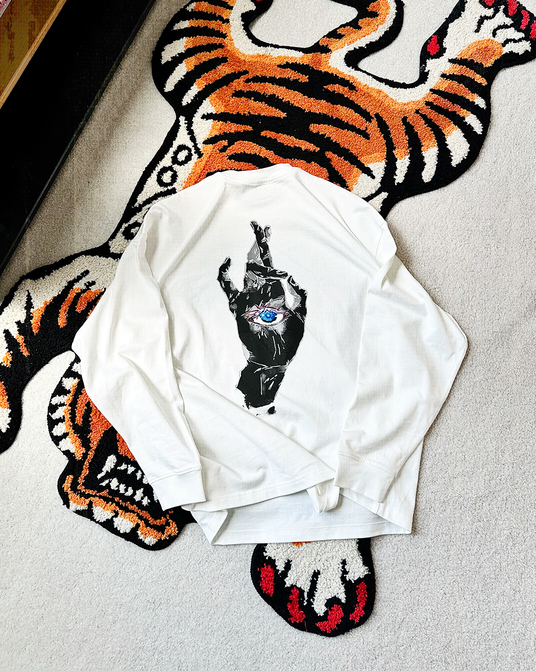 INFINITE VOID LONG SLEEVE