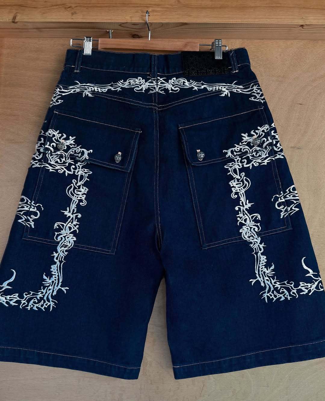 IVY JORTS