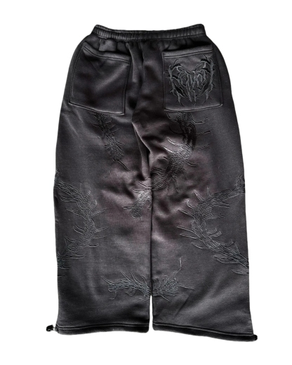 TOYKO GHOUL SUIT