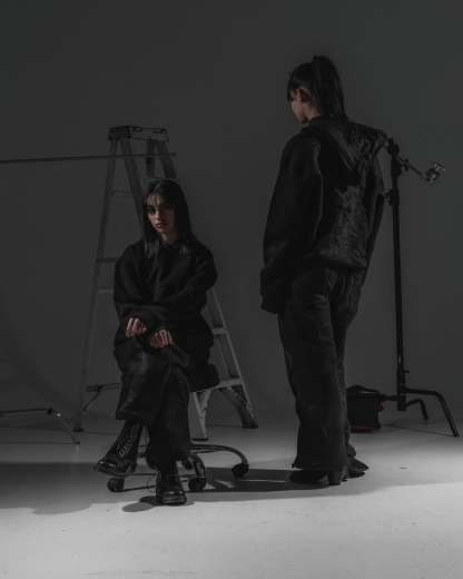 Toyko Ghoult SuitV2
