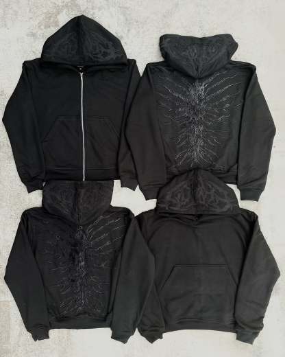 Toyko Ghoult SuitV2