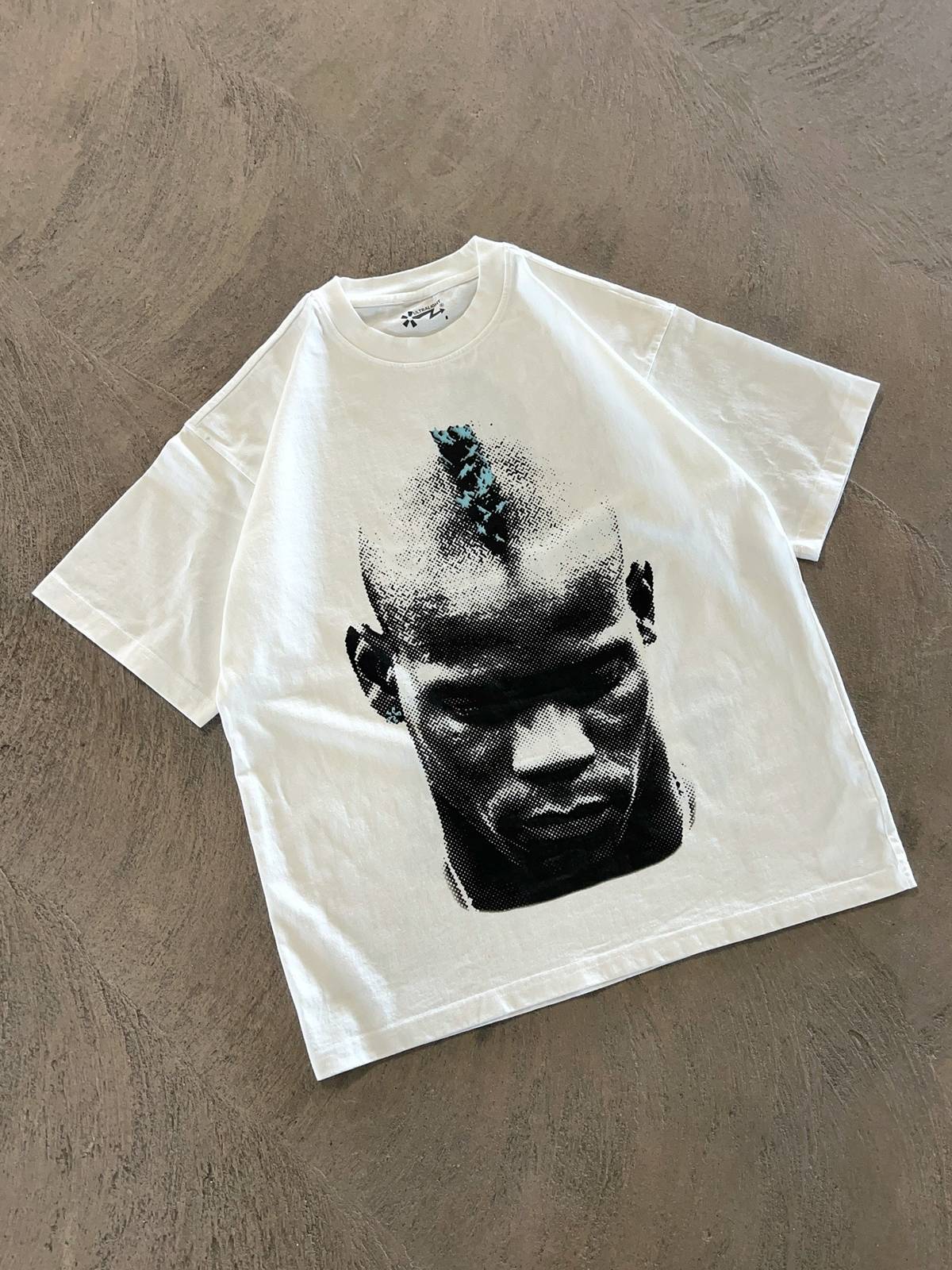 “WHY ALWAYS ME?" TEE
