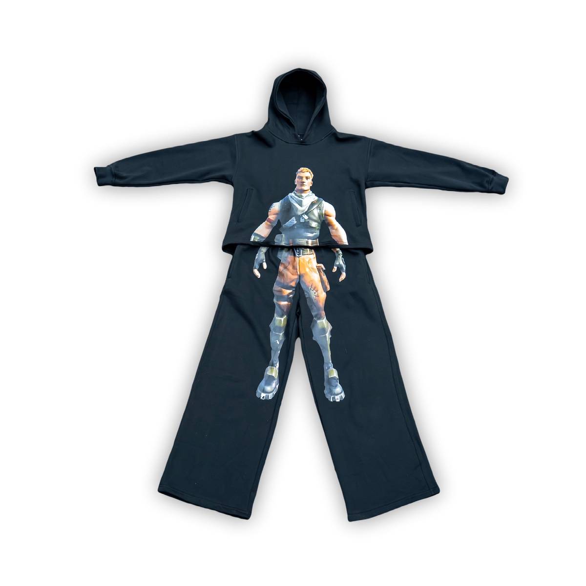JONESY TRACK SUIT