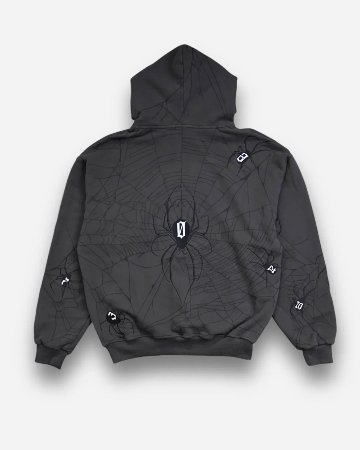 Phantom troupe hoodie-H×H