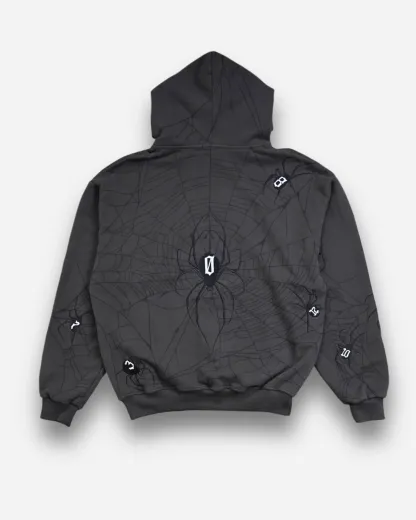 Phantom troupe hoodie-H×H