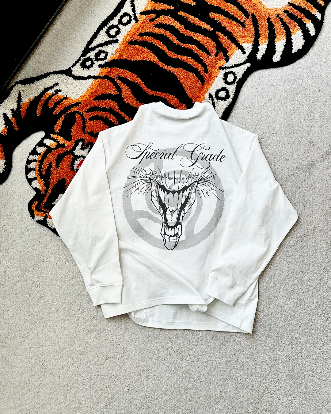 TRUE LOVE LONG SLEEVE