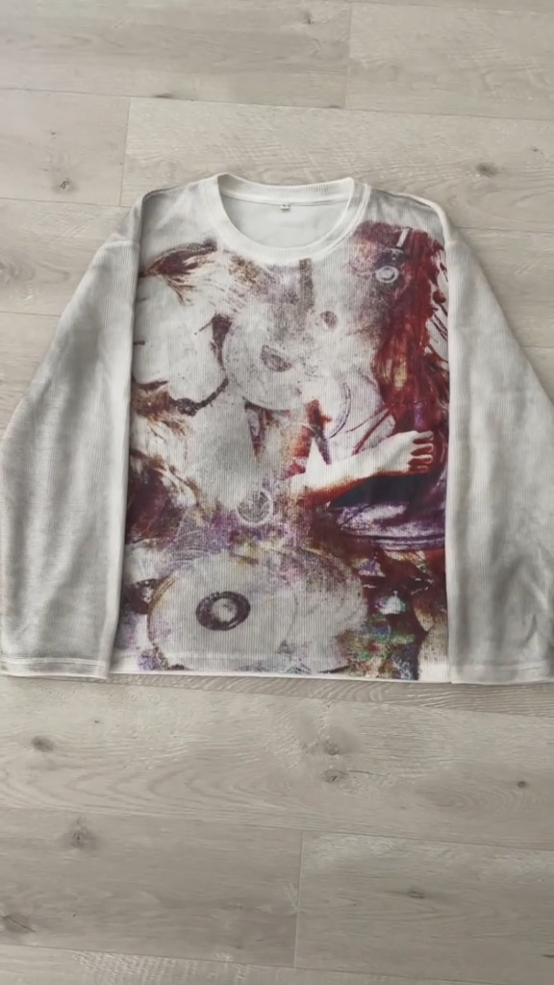 "party" thermal