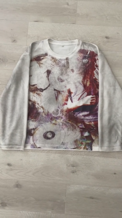 "party" thermal