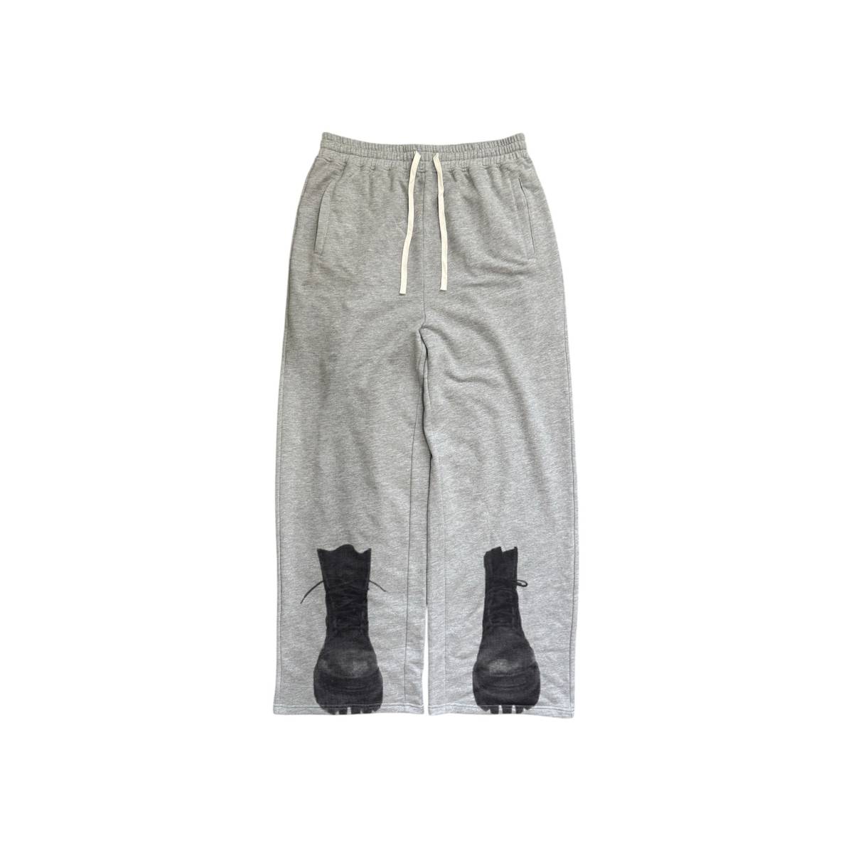 BOOT SWEATS