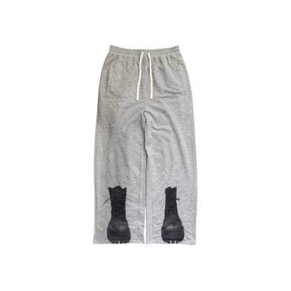 BOOT SWEATS