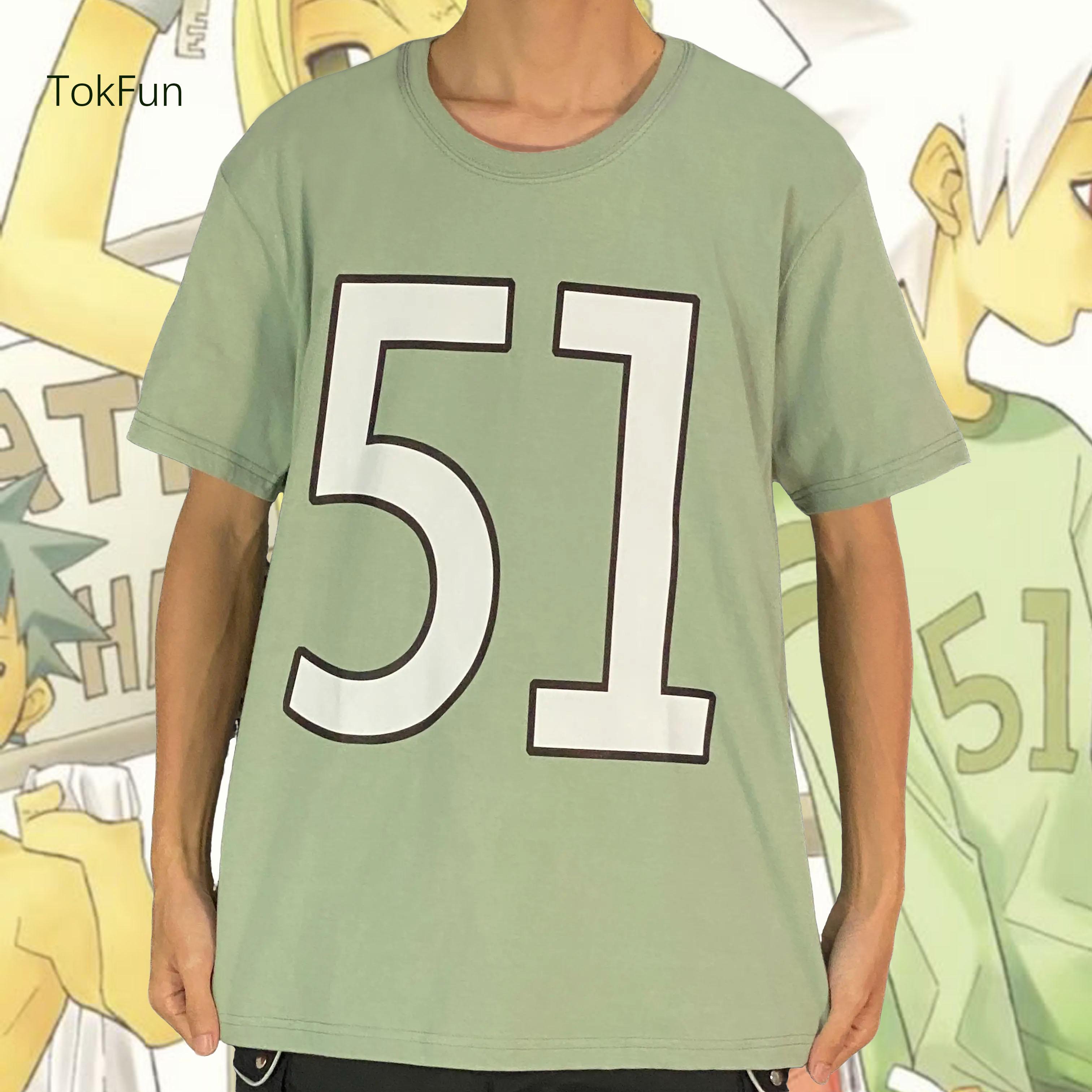 SoulEater NO.51 T-Shirt