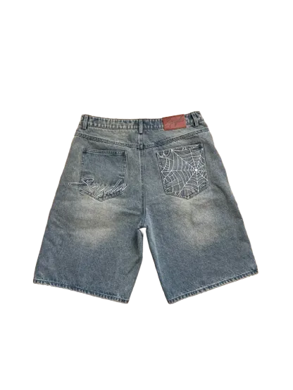 SPYDA WEB JORTS